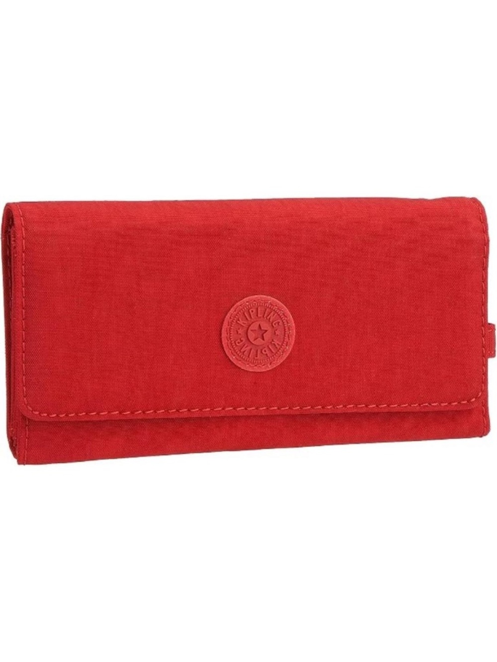 Kipling New Teddie Zip Wallet